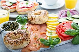Did you scroll all this way to get facts about yom kippur food? Preparing For Yom Kippur Break Fast Paper Plus Party Store Berkeley