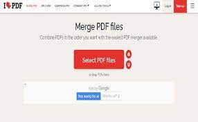 Upload pdf anda ke penggabung pdf online gratis kami. 5 Cara Menggabungkan File Pdf Jadi Satu Dengan Langkah Jitu