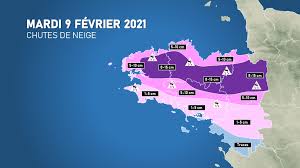 Voici le temps prévu dans les 8 prochains jours à brest. Zpmerr0nkdhusm