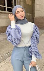 Awek Pilihan Adirasalahudi Muslim Women Hijab Hijab Chic Beautiful Muslim Women
