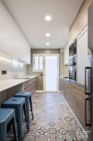 En tus cocinas modernas nuestros clientes son nuestra prioridad, nosotros sí te asesoramos y las cocinas de master hespema son las mejores porque son las más modernas, de mejor calidad y. Suelos De Cocina Modernos Y Funcionales Cual Se Adapta Mas A Ti