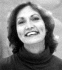 BABETTE COOPER Obituary (2015)