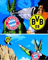 Actualités pour la saison en cours, voir: Os Melhores Memes Da Goleada Do Bayern Sobre O Borussia Lance