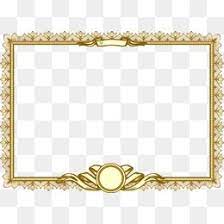 Certificate Lace Frame Pattern Certificate Vector Lace Vector Wedding Invitation Card Design Certificate Background Certificate Design