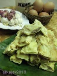 Kali ini abu tosca ingin berbagi resep sederhana, telur gulung sosis & nugget. Sosis Solo Kukus Resep