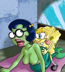 Princess Mindy Spongebob - XXGASM