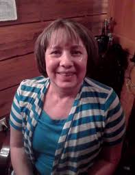 Obituary information for Ida Blevins