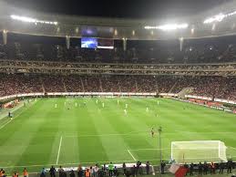 Pumas unam vs atletico san luis. Chivas Vs Pumas Picture Of Estadio Omnilife Guadalajara Tripadvisor