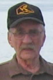 Wilfred Herald Olson