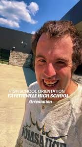 Cody Travis Fayetteville City Schools