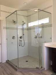 Pin On Frameless Shower Doors