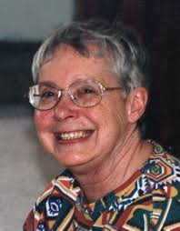 Obituary information for Elaine Copeman