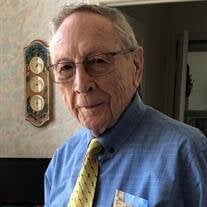 John James Austin Lock Obituary