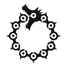 Shop the latest meliodas tattoo deals on aliexpress. Meliodas Tattoo Semi Permanent Tattoos By Inkbox Seven Deadly Sins Tattoo Anime Tattoos Ouroboros Tattoo