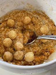Ya a ke soyayyar shinkafa / tsadar abinci: Soyayyar Da Nakeyi Da Danyen Chili Mai Ceton Hatsi Caviar Da Raina