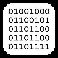 Traductor binario y convertidor ++ . Binary Code Translator Apk Free Download App For Android