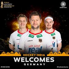 (all previous logos had been red, white and blue to reflect the colours of the british union flag.) Hockey India Herzlich Willkommen Deutschland Hockey Facebook