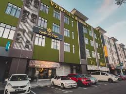 When you're feeling hungry, be sure to check out asahikawa izakaya japanese restaurant, which is a sushi restaurant that is popular with. Hotels Near Tesco Seri Alam In Masai 2021 Hotels Trip Com
