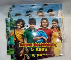 Lançado em 2019, o filme. 20 Jogo Americano Personalizado Tema Turma Da Monica Lacos No Elo7 Angel Arte 102e3a8