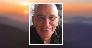 Anthony Vincent DeStefano Obituary October 8, 2023