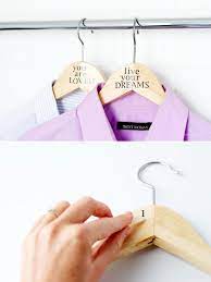 Mei Picchi Loves Diy Quote Hangers Diy Quotes Diy Creative Hanger