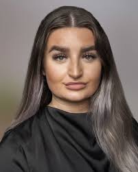 Holly-Rose Wright, Solicitor, Leeds