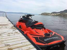 Estilo Mag Jet Ski Jet Boats Seadoo Jetski