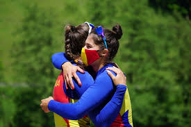 Un duel ce duce în spate o istorie bogată sport.ro 10:27 uta fc arges fotbal (în română) World Rowing On Twitter Nicoleta Ancuta Bodnar And Simona Geanina Radis Of Romania Winners Of The Women S Double Sculls At World Rowing Cup Ii Wrcii Wrclucerne Worldrowing Rowing Https T Co Yv3qe4djdp