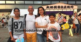 Actress, mother, entrepreneur, activist, budding organic farmer, environmentalist, yoga enthusiast. Bollywood Star Kids Juhi Chawla Would Love Her Children Jhanvi And Arjun To Become Actors But They Re Not Interested
