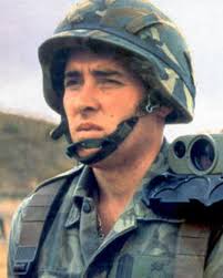 Casco de Instrucción y Combate "Marte" 01-85/86