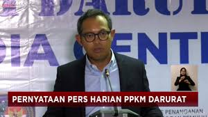 Fokus pagi mengangkat beberapa topik berita sebagai berikut, puncak ibadah haji, idul adha saat ppkm darurat, penyekatan arus mudik idul adha, pemalsuan surat pcr dan kartu vaksin. Pulihkan Bangsa Dengan Disiplin Ppkm Darurat