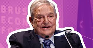 George Soros Loaded Up