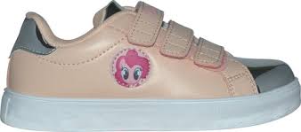 Maisha Pastel Pink/Silver