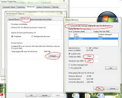 Check spelling or type a new query. Cara Menambah Kapasitas Memori Ram Komputer Laptop Menggunakan Flashdisk Bacolah Com