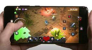 Mcpe #addons #minecraftminecraft dungeos original para celularhoy les traigo un increíble addon suscribete y forma parte de esta manda de . Minecraft Dungeons On Xcloud Has Been Optimized For Touchscreens Engadget