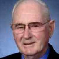 Roddie Ervin Morgan (1935–2018)