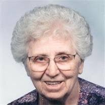 Verda Viola Moon Obituary