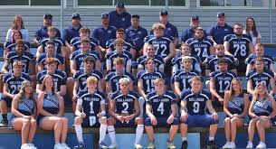 PREVIEWING AREA HIGH SCHOOL TEAMS