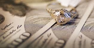 Jewelry appraisal for insurance cost. Appraisals
