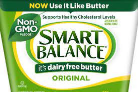 Smart balance butter spreads became known to the public because of their. Smart Balance Announces Dairy Free Butter 2015 04 02 Prepared Foods