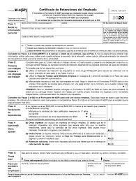 Click on column heading to sort the list. Irs W 4 Sp 2020 2021 Fill Out Tax Template Online Us Legal Forms