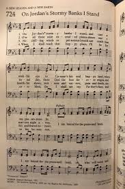 Tim demonstrates two different ways to pronounce the word 'the'. Please Turn With Me In Your Hymnal To The Correct Pronunciation Of Shug Jordan S Name