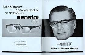 Echoes of the past: The adverts of years gone by