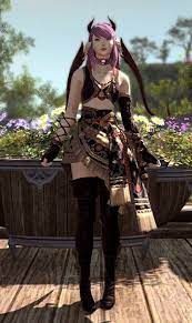 Browse Glamour Sets Eorzea Collection Final Fantasy Final Fantasy Xiv Final Fantasy Artwork