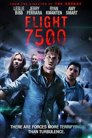Gremlins and indiana jones and the temple of doom were so close to receiving an r that spielberg was forced to. Flight 7500 2014 Imdb