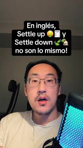 Settle Company Artinya