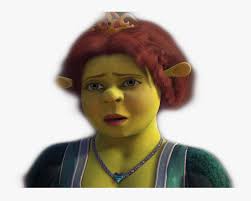Free Free Princess Fiona Svg SVG PNG EPS DXF File