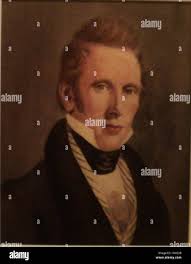 James howard hi-res stock photography and images