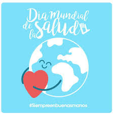 Letra y acordes de guitarra. 7 De Abril Dia Mundial De La Salud Ilustre Colegio Oficial De Fisioterapeutas De La Region De Murcia