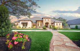 Drees Homes In Austin Texas Custom Homes House Designs Exterior New Homes
